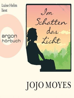 cover image of Im Schatten das Licht